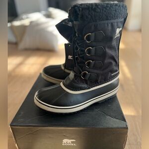 Men’s Sorel 1964 PAC Nylon WP Snowboots - Size 8.5